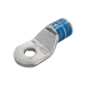 TERMINAL PREAISLADO  1/2.5MM  B11 5MM