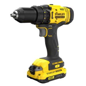 atornillador stanley impacto 20v (no incluye batería ni cargador) (copia)