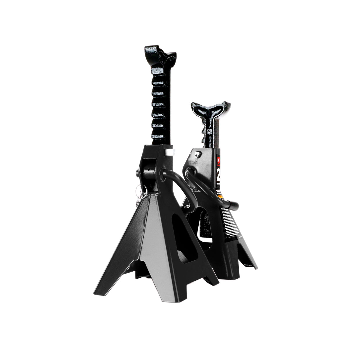 caballete soporte para vehÍculos 12t x par kushiro (copia)