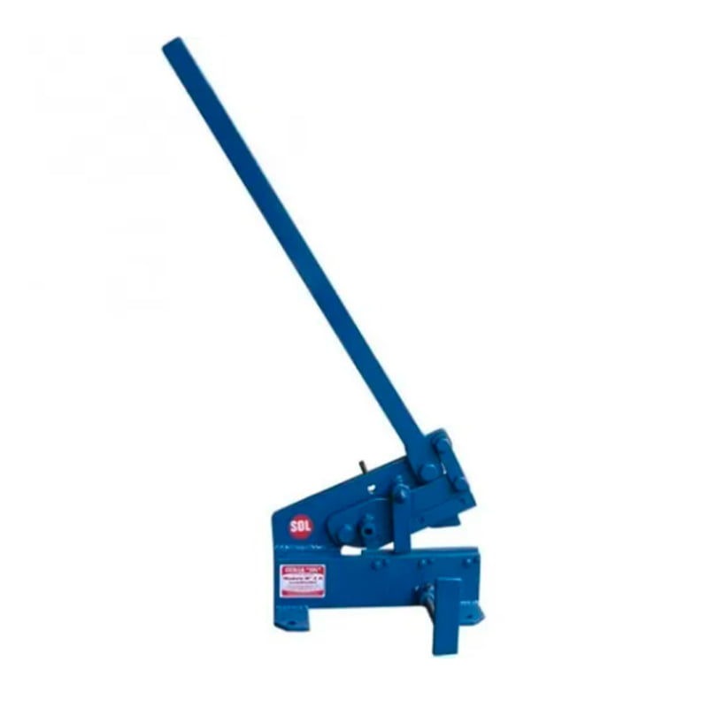 CIZALLA Nº2 SOL 170 MM CON TOPE