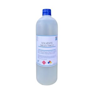 SOLVENTE DIELECTRICO 1LT
