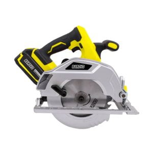 Sierra circular - ion litio