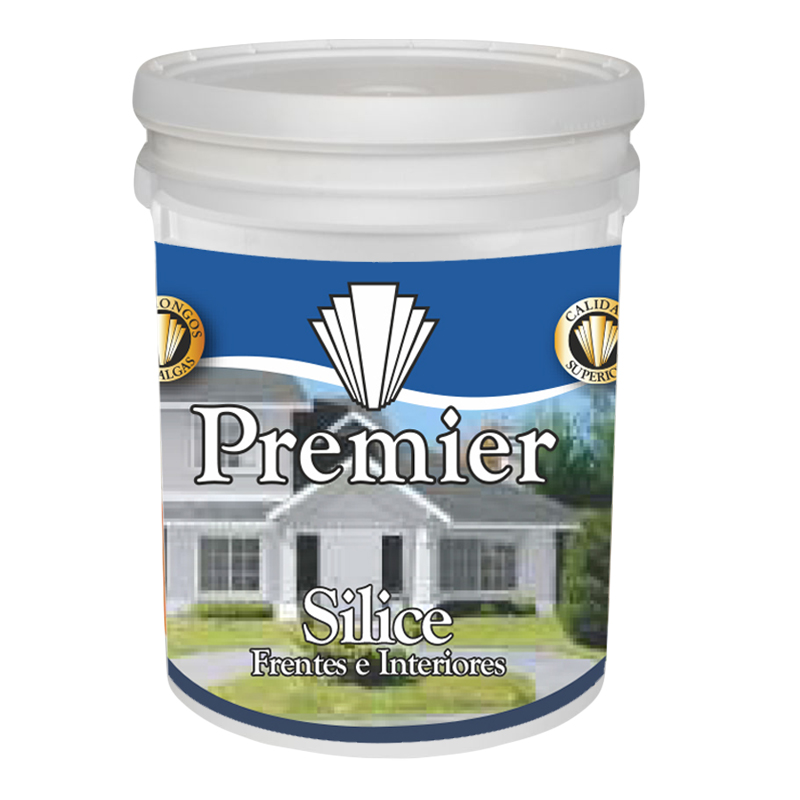 LATEX FRENTES E INETRIORES CORAL X 4