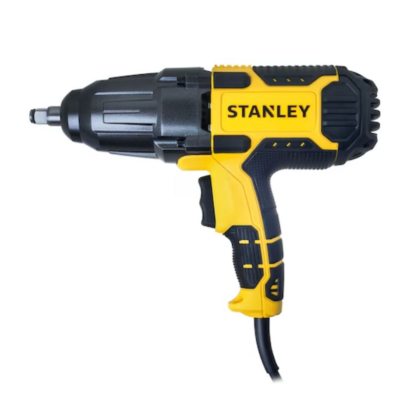 LLAVE IMPACTO 820W - Imagen 2