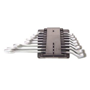 ORGANIZADOR PLASTICO 11 PIEZAS P/LLAVE COMB. 6-32MM / 1/4-1 1/4
