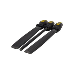 Alternative view of SET LIMAS  METAL 3 PZS. EN BLISTER PROFESIONAL