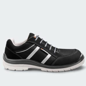 FUNCIONAL ZAPATILLA SOUL NEGRO T41