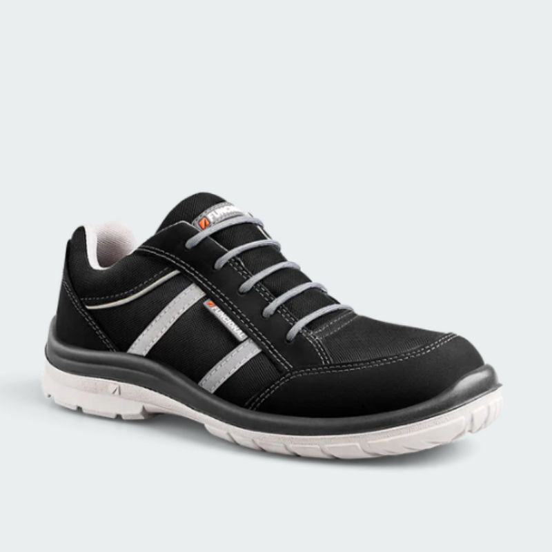 FUNCIONAL ZAPATILLA SOUL NEGRO T41 - Imagen 2