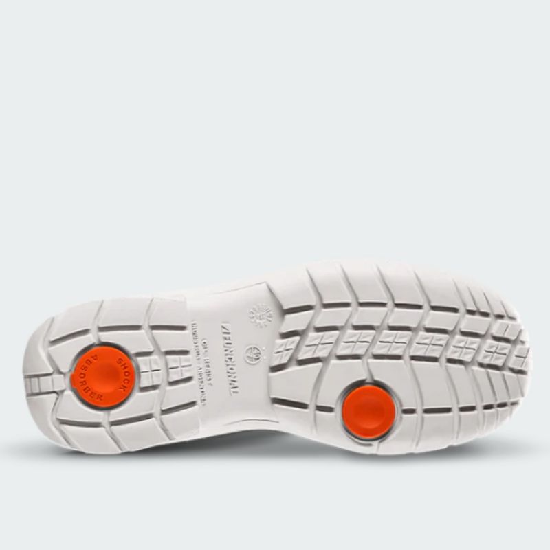 FUNCIONAL ZAPATILLA SOUL NEGRO T41 - Imagen 3