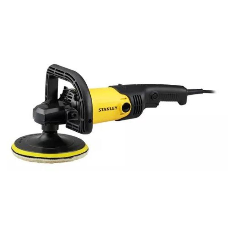Pulidora 7" (180mm) 1300W