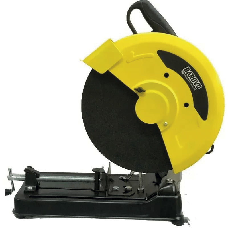 Sierra sensitiva 14"
