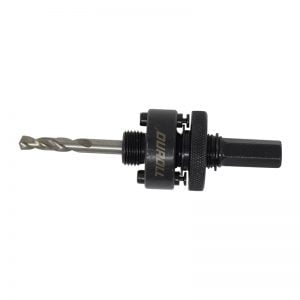 Soporte Sierra Copa Grande 7/16 “Hex. 32-230Mm