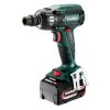 LLAVE IMPACTO METABO 18V 400BL