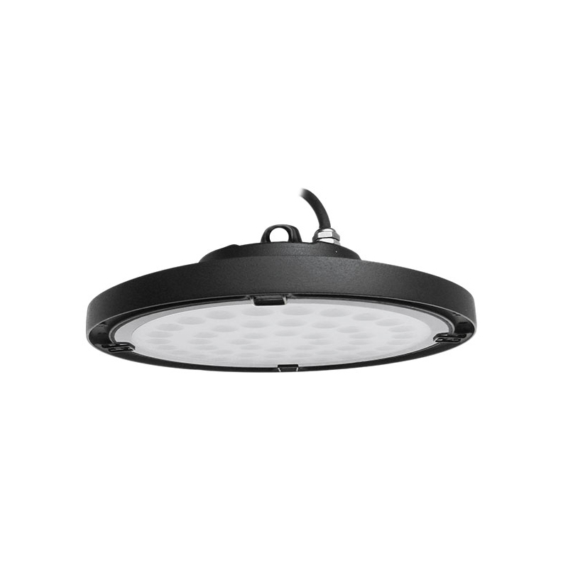 COLGANTE INYECCIÓN DE ALUMINIO C/LEDS ECO 200W IP65