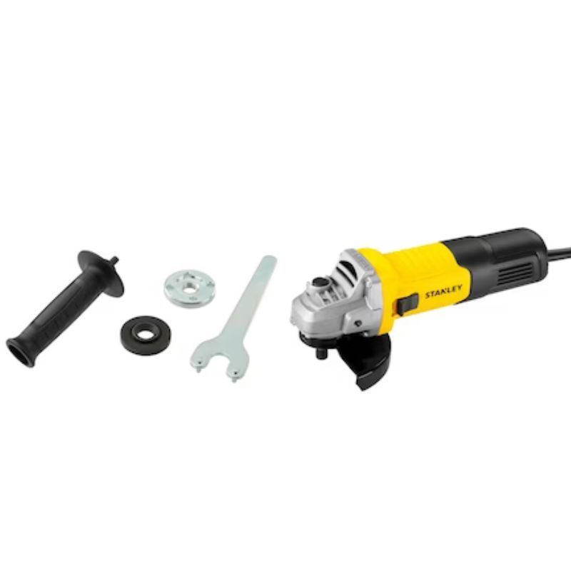 Amoladora Angular 4-1/2” (115mm) 900W - Imagen 6