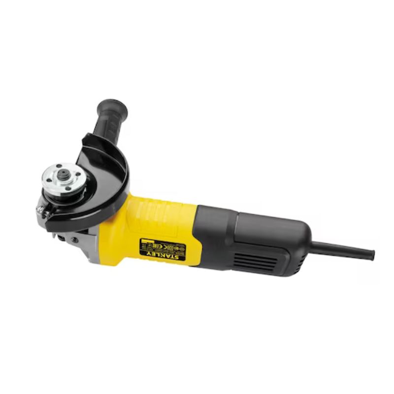 Amoladora Angular 4-1/2” (115mm) 900W - Imagen 7