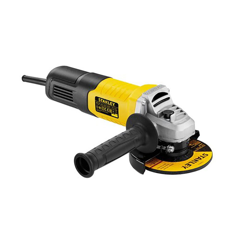 Amoladora Angular 4-1/2” (115mm) 900W - Imagen 2