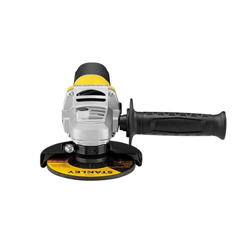 Amoladora Angular 4-1/2” (115mm) 900W - Imagen 3