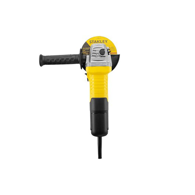 Amoladora Angular 4-1/2” (115mm) 900W - Imagen 5