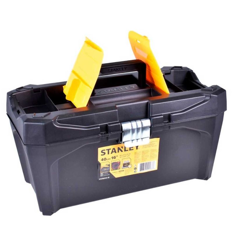 caja plastica cierre metalico 12" (copia)