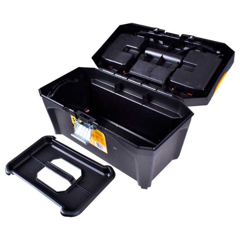 caja plastica cierre metalico 12" (copia)