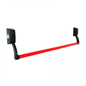 BARRAL 1M ROJO