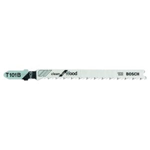 HOJA DE CALAR PARA MADERA T101B X5P