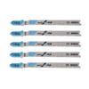 Hoja P/calar Bosch P/met T118a  X5p