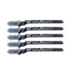 Hoja P/calar Bosch P/mad T119bo X5p