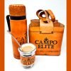 SET MATERO CAMPO ELITE - SET PARA MATE - Imagen 6