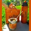SET MATERO CAMPO ELITE - SET PARA MATE - Imagen 3