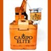 SET MATERO CAMPO ELITE - SET PARA MATE - Imagen 7
