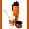 SET MATERO CAMPO ELITE - SET PARA MATE - Imagen 5