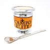 SET MATERO CAMPO ELITE - SET PARA MATE - Imagen 2