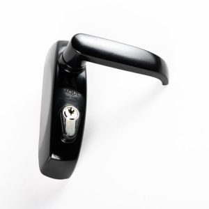 MANIJA ANTIP PUSH YALE NEGRO