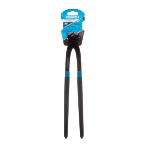 tenaza armador medio corte cr v 12” lite