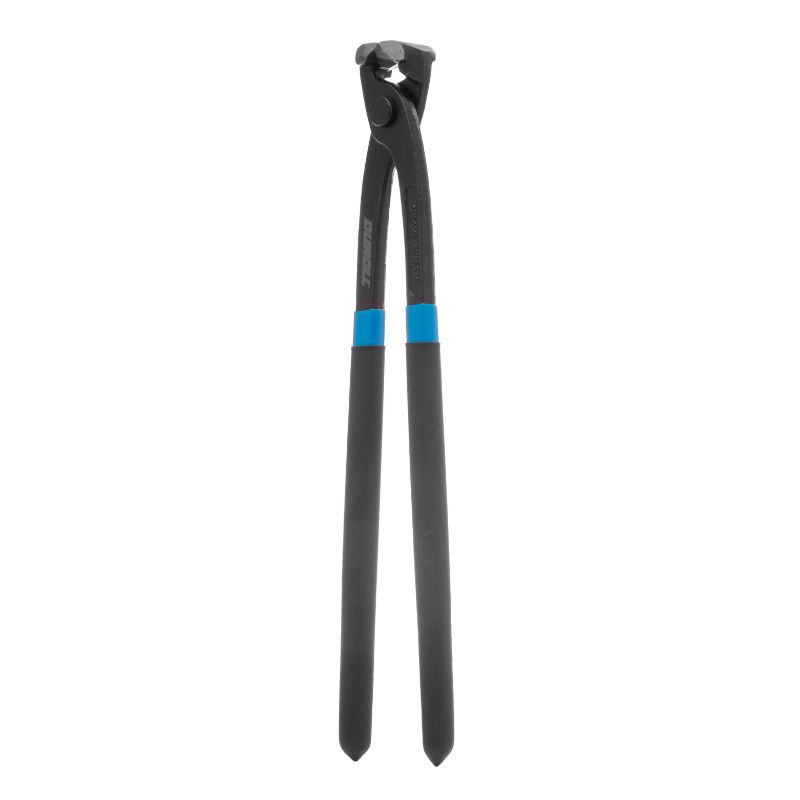 tenaza armador medio corte cr v 12” lite