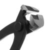 tenaza armador medio corte cr v 12” lite