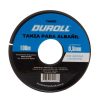 tanza de albaÑl 0,80mm x 100mt.