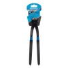 tenaza armador medio corte cr v 9” lite