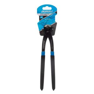 tenaza armador medio corte cr v 9” lite
