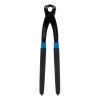 tenaza armador medio corte cr v 9” lite