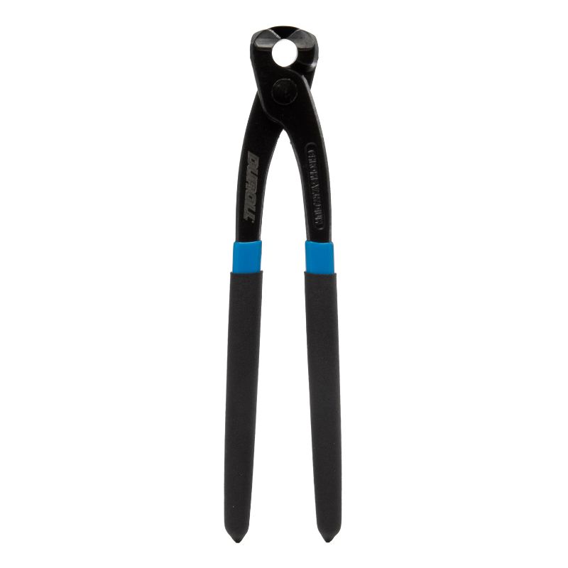 tenaza armador medio corte cr v 9” lite