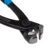 tenaza armador medio corte cr v 9” lite