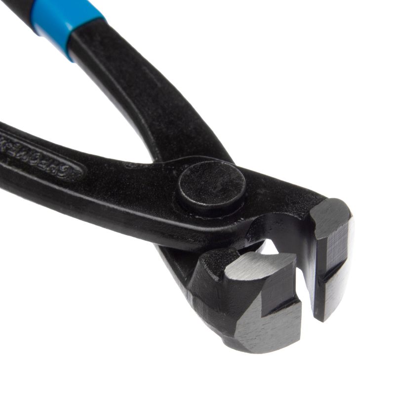 tenaza armador medio corte cr v 9” lite