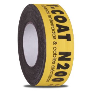CINTA PARA GAS T-COAT 200525