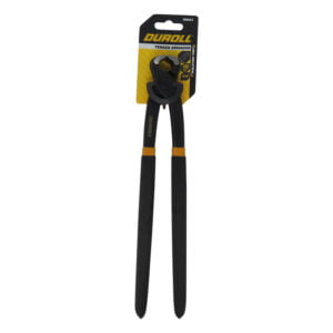 Alternative view of TENAZA ARMADOR CV LINEA INDUSTRIAL  9 CORTE ENTERO (10040)