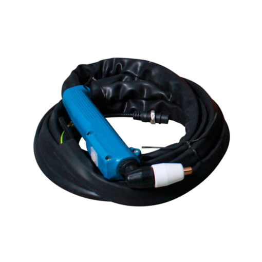 Torcha para cortadora de plasma TCP40