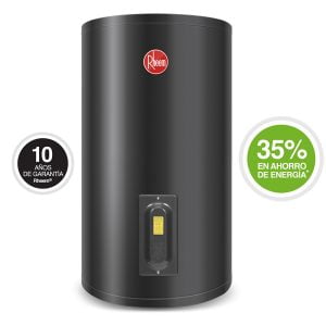 TERMOTANQUE  ELECTRICO COLGAR  85LT