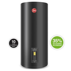 TERMOTANQUE  ELECTRICO COLGAR 125LT